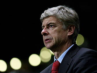 Tony Adams: Arsene Wenger woul...